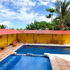 Hotel Puerto Alegre
